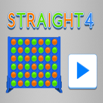 Connect 4.