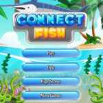 Connect Fish.