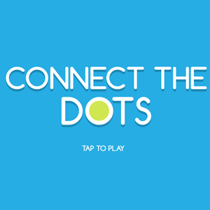 Connect the Dots Game.