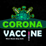 Corona Vaccine.