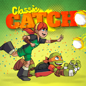 Crash the Bash Classic Catch.