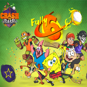 Crash the Bash Fully6 Game.