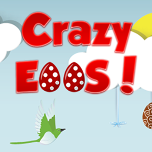 Crazy Eggs.