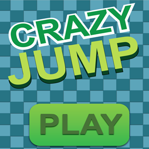 Crazy Jump game.