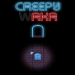 Creepy Waka Game.