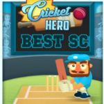 Cricket Hero Game.