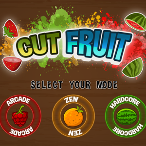 Cut Fruit.
