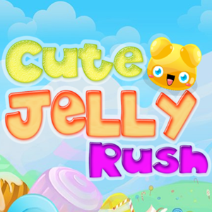 Cute Jelly Rush.