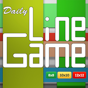 Daily Line Game.