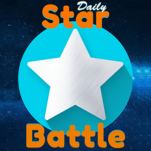 Daily Star Battle.