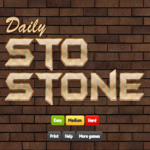 Daily StoStone.