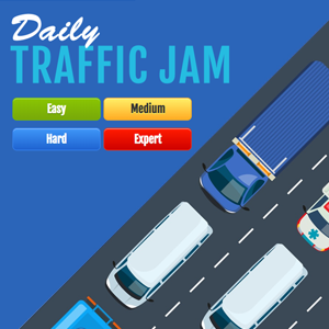 Daily Traffic Jam.