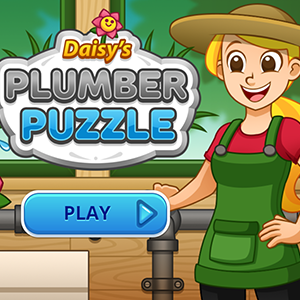 Daisys Plumber Puzzle.