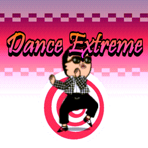 Dance Extreme.