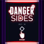 Danger Sides game.