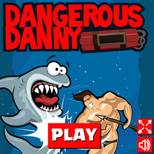 Dangerous Danny.
