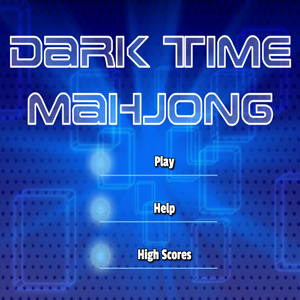 Dark Time Mahjong.