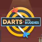 Darts With Buddies.