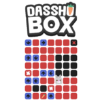 Dasshu Box game.