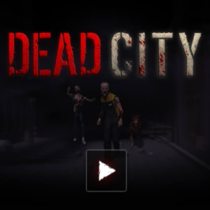 Dead City.