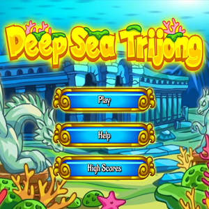 Deep Sea Trijong.
