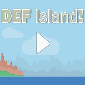 Def Island.