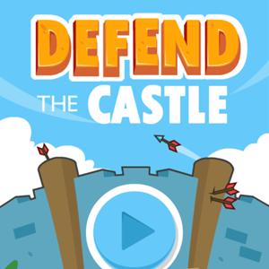 Defend the Castle.