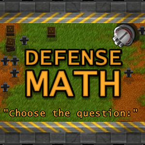 Defense Math