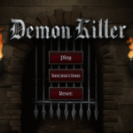 Demon Killer.