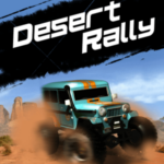 Desert Rally.