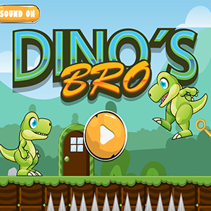 Dino Bros.