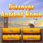 Discover Ancient Rome.