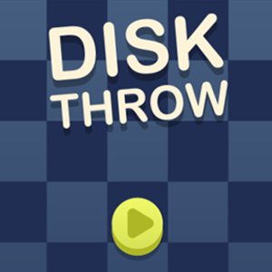 Disk Throw.