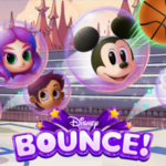 Disney Bounce.