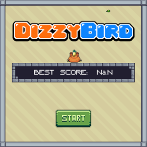 Dizzy Bird.