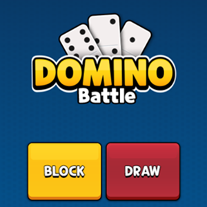 Domino Battle.
