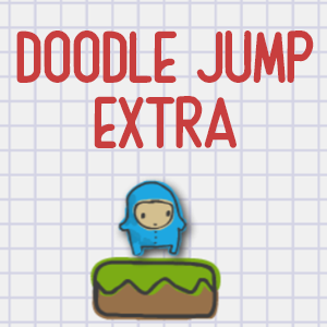 Doodle Jump Extra.