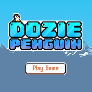 Dozie Penguin.