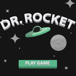 Dr Rocket.