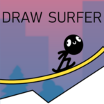 Draw Surfer.