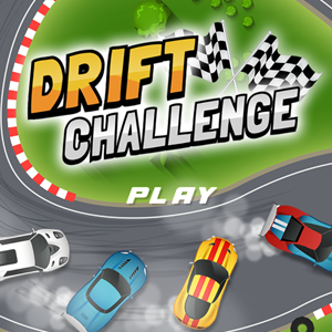 Drift Challenge.