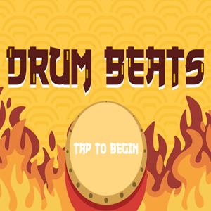 Drum Beats.