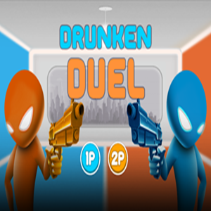 Drunken Duel game.