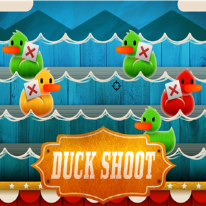 Duck Shoot.
