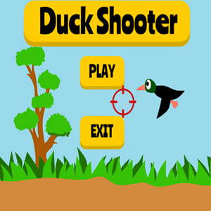 Duck Shooter.