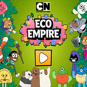Eco Empire.