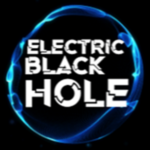 Electric Black Hole game.