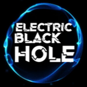 Electric Black Hole game.