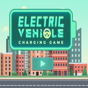 Electric Vehicle Charging Game.