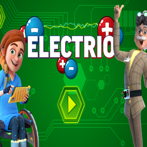 Electrio.